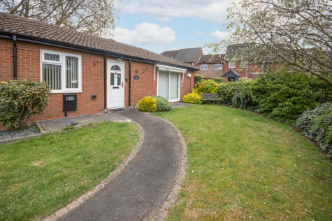 Meadowlark Grove, Oakwood