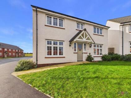 Arthur Keene Close, Great Oldbury, GL10