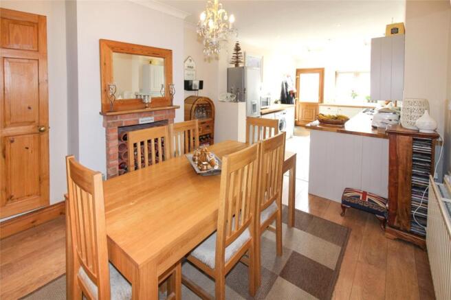Open Plan