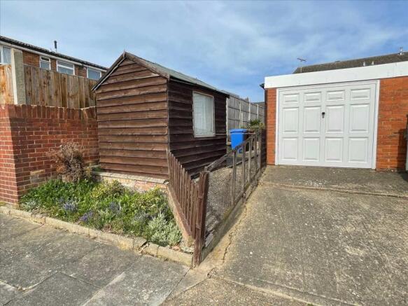 Garage and Off