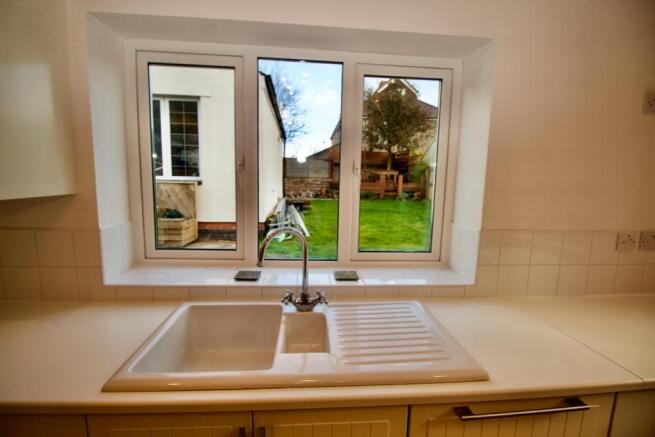 20ft Kitchen