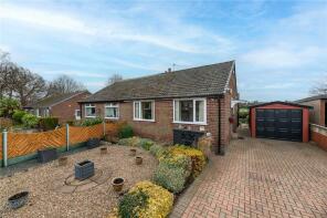 20, Briarfield Gardens, Gildersome, Morley LS27 7HS
