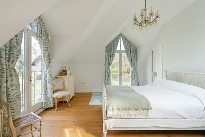 Main Bedroom