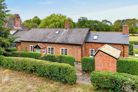 Church Lane, Upper Dean, Cambridgeshire