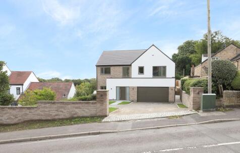 Ashover Road, Old Tupton, S42