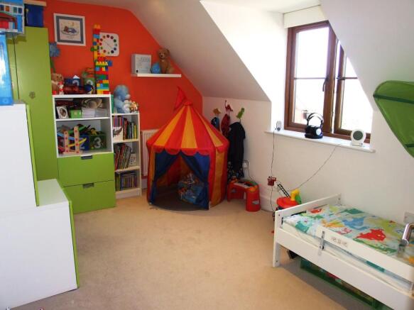 Bedroom 2