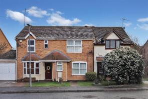 6, Pevensey Close, Rushden NN10 0RY