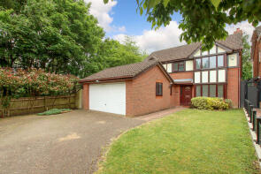 12, Caister Close, Hemel Hempstead HP2 4UQ