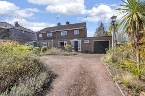 37, Northgate Avenue, Bury St Edmunds IP32 6AZ