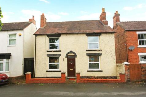 Chapel Street, Dawley, Telford, Shropshire, TF4