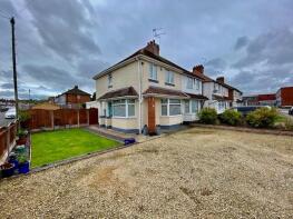 39, The Avenue, Rednal, Rubery B45 9UE