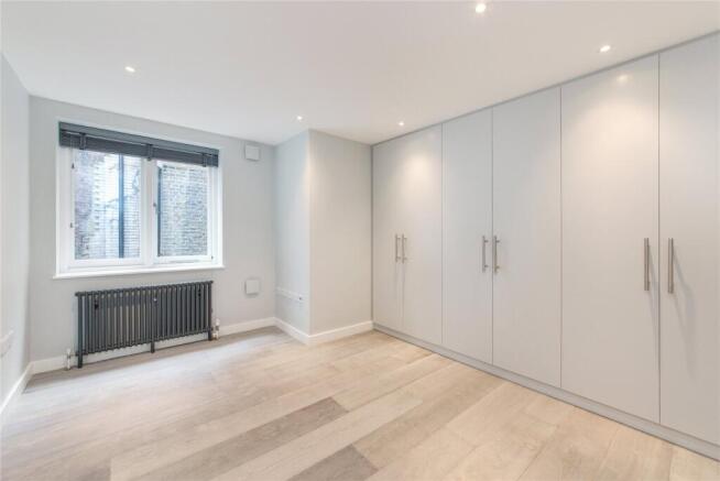 St Martins Loft