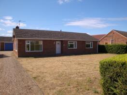 122, Mildenhall Road, Ely CB7 5NR