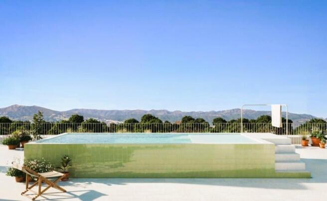 Communal-pool-chill-zone