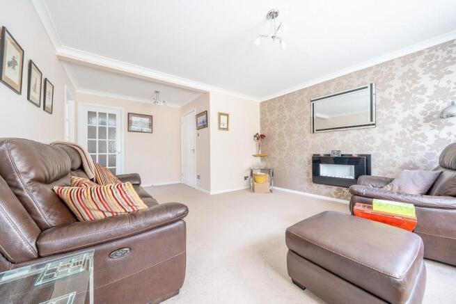 Millbrook Way, Orleton, Ludlow photo 4