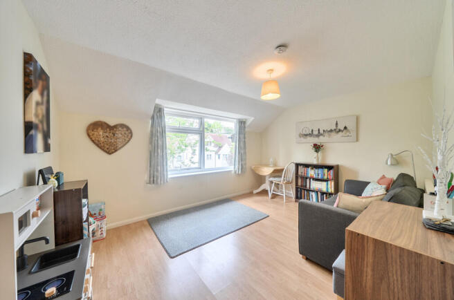 Sitting/Dining Room