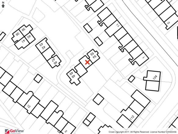 Detail Map