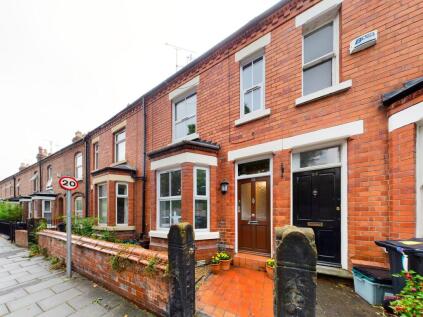 Whipcord Lane, Chester, CH1