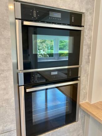 Ovens