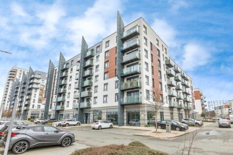 Ocean Drive, Gillingham, Kent, ME7