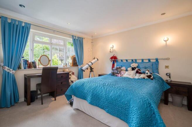 Bedroom 3