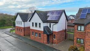 The Meadows, The Chantry, Tarporley CW6 9JU