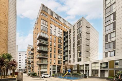 Dowells Street, Greenwich