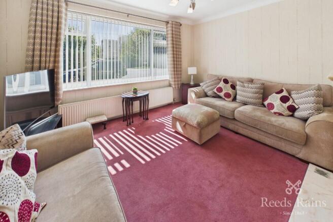 Park West, Rothwell, Leeds, West Yorkshire, LS26 photo 4