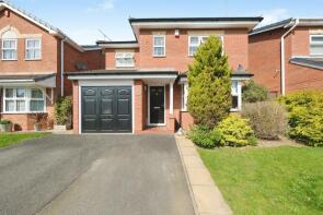 43, Marston Brook, Hilton, Derby DE65 5HS