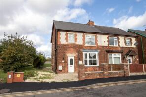 116 Summerville, High Street, Scunthorpe DN17 3LY