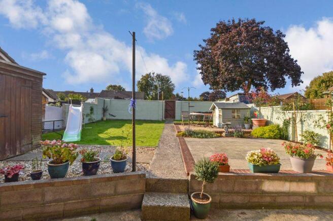 Rear Garden/2