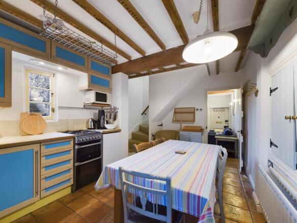 Kitchen Dining