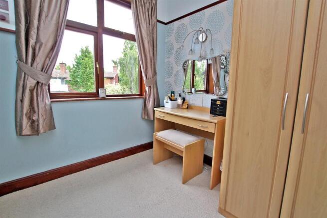 Bedroom Five