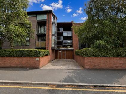 77-85 Barlow Moor Road, Didsbury, M20