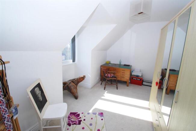 Bedroom Two (front)