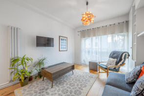 Flat 4a, 36, Gloucester Avenue, London NW1 7BB