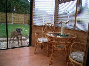 Conservatory