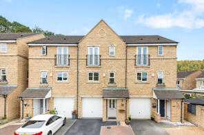 177, Hanby Close, Fenay Bridge, Huddersfield HD8 0FZ