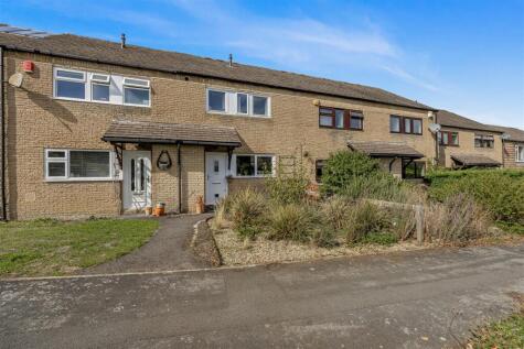 Minsmere Road, Keynsham