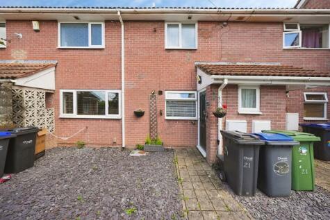 Cherry Gardens, Trowbridge