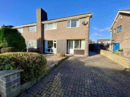 West Royd Avenue, Mirfield