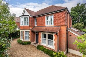 8, Forest Road, Poole BH13 6DH