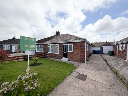 Kevin Avenue, Poulton-Le-Fylde, FY6 7JU