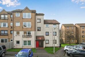 Flat 4, 3, North Hillhousefield, Newhaven, Edinburgh EH6 4HU