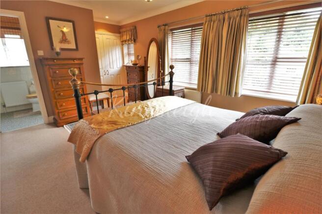Principal Bedroom