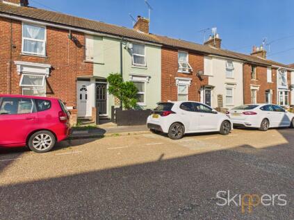 Norwood Gardens, Ashford, TN23