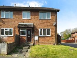20, Thumwood, Basingstoke RG24 8TE