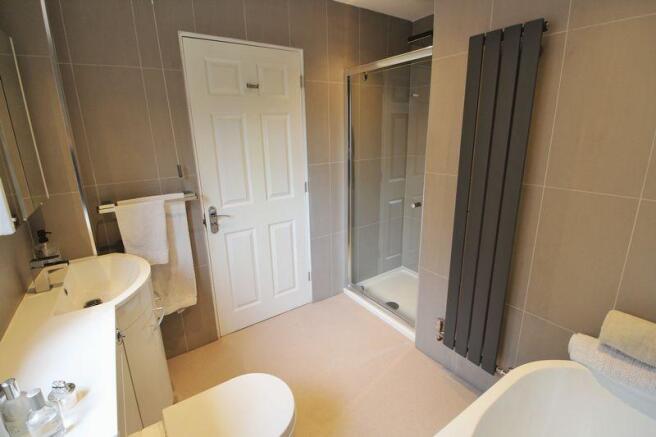 En Suite (Bedr...