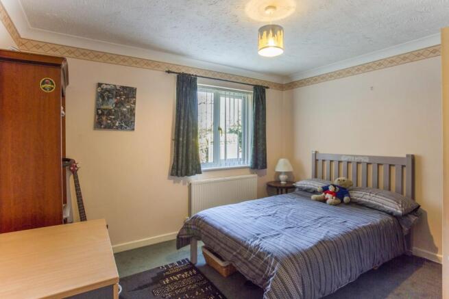 Dining Room/Bedroom