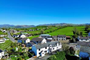 Chapel Cottage, Chapel Nook, Cockermouth CA13 0SF
